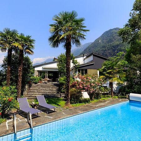 Villa Delle Palme Coglio Exterior foto